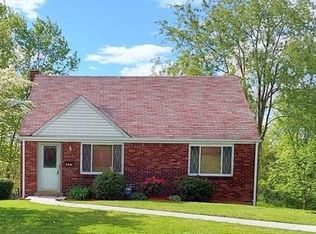 311 Rose Ave, Pittsburgh, PA 15235