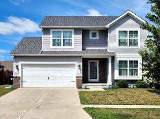 1033 Stags Leap Rd, Normal, IL 61761