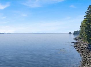 LOT Berry Point Rd, Saint Patrick, NB E5B3P3