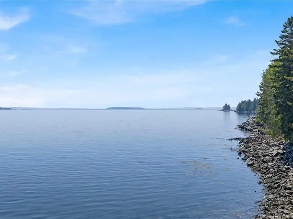 LOT Berry Point Rd, Saint Patrick, NB E5B 3P3