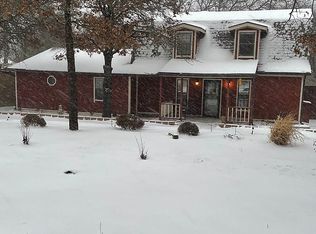 2829 B Zellner Rd, Sulphur, OK 73086