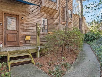 130 E Longview St APT F, Chapel Hill, NC, 27516