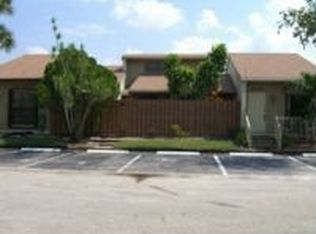 8102 SW 20th Ct, Fort Lauderdale, FL 33324