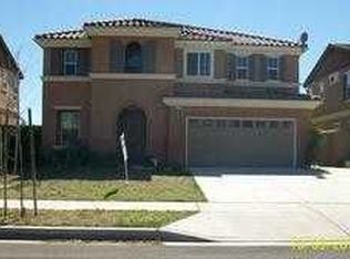 16355 River Glen Ln, Fontana, CA 92336