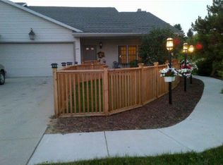 1402 Kaat Ln, Sheboygan, WI 53081