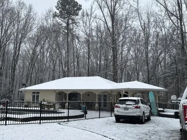 7225 Chestnut Church Rd, Mechanicsville, VA 23116