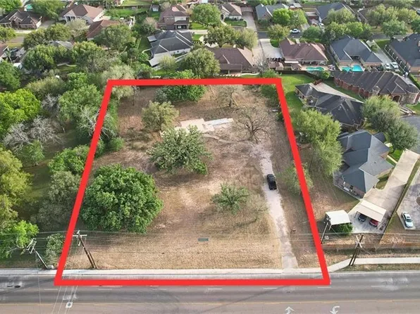 808 E Canton Rd, Edinburg, TX 78539