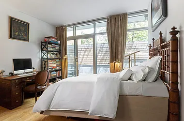 Sold by Berkshire Hathaway HomeServices New York Properties