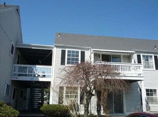 600 Commons Way UNIT F, Fishkill, NY 12524