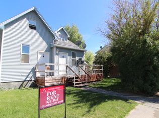 644 N Water Ave APT 3, Idaho Falls, ID 83402