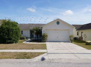 8321 Matthew Dr, New Port Richey, FL 34653