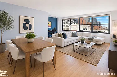 225 East 57th Street, #8M