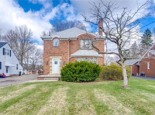 323 37th St NW, Canton, OH