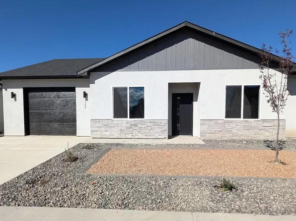 2466 Revere Rd, Grand Junction, CO 81505