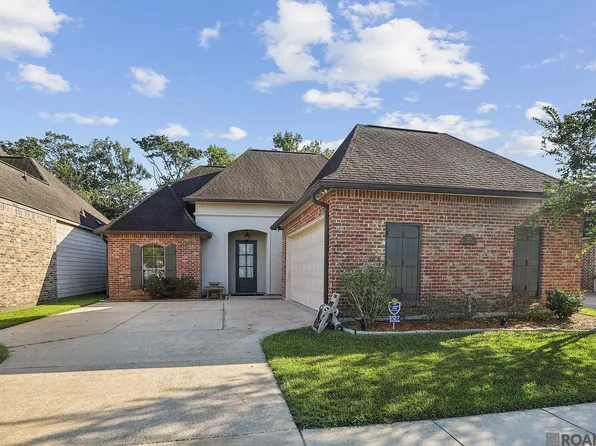 8127 Valencia Ct, Baton Rouge, LA 70810