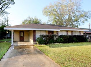104 Palmetto Dr, Lafayette, LA 70503