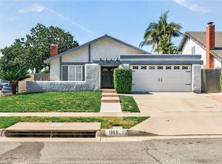 1865 N Garland Ln, Anaheim, CA 92807