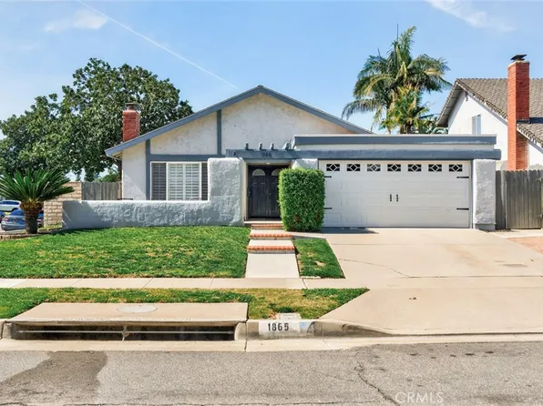 1865 N Garland Ln, Anaheim, CA 92807