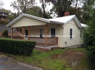 13 N Crescent St, Asheville, NC 28801