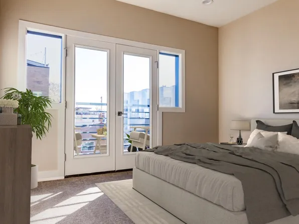 4469 Tennyson St Unit 8, Denver, CO 80212