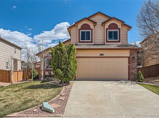 5186 Weeping Willow Cir, Littleton, CO 80130
