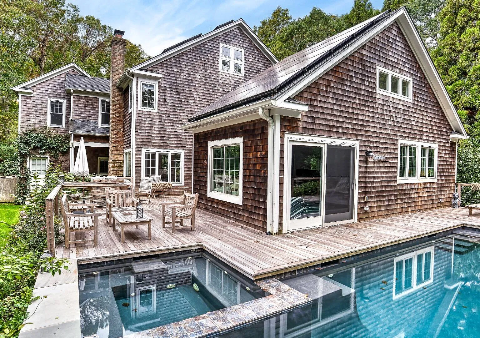 The Ultimate East Hampton Summer Retreat — Photo 2