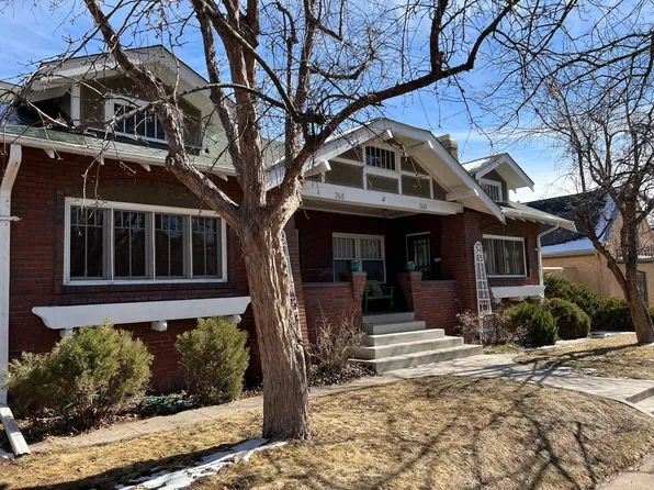 746 N Elizabeth St, Denver, CO 80206