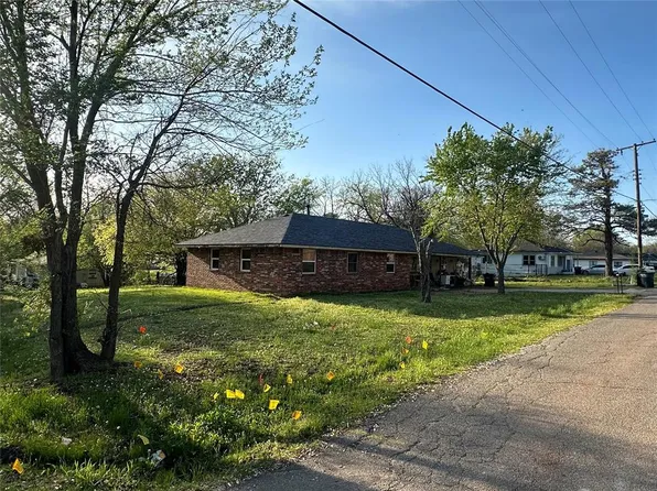 1104 N Draper Ave, Shawnee, OK 74801