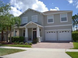 9933 Moss Rose Way #993, Orlando, FL 32832