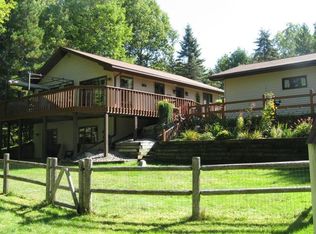 2775 S Star Rd, Eagle River, WI 54521