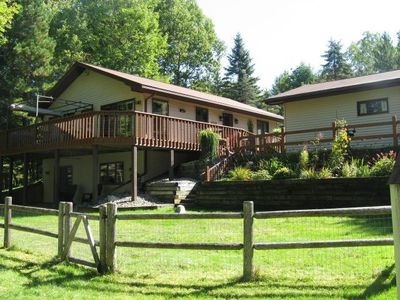 2775 S Star Rd, Eagle River, WI, 54521