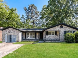 2851 Nantuckett Ave, North Charleston, SC 29420