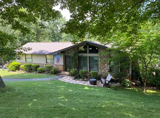 321 Leconte View Ln, Knoxville, TN 37920