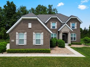 13531 Brampton Ct, Shelby Township, MI 48315