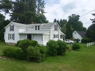 2144 S Maple Ave, Ashville, NY 14710