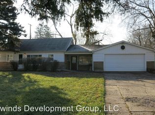 93 W Strathmore Ave, Pontiac, MI