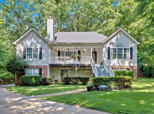 173 Highlander Way, Acworth, GA 30101