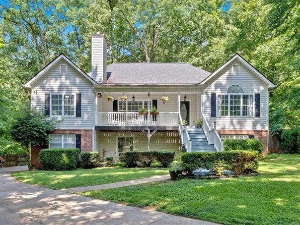 173 Highlander Way, Acworth, GA 30101