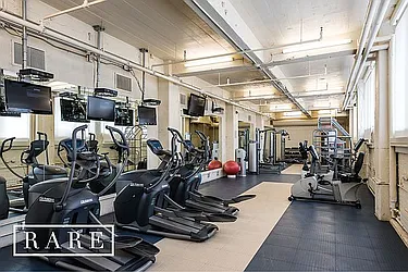 Rented by Find What’s Rare