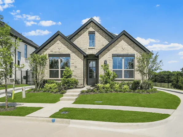1919 Mitchell Dr, Van Alstyne, TX 75495