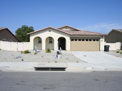 501 Black Cherry St, San Jacinto, CA, 92582