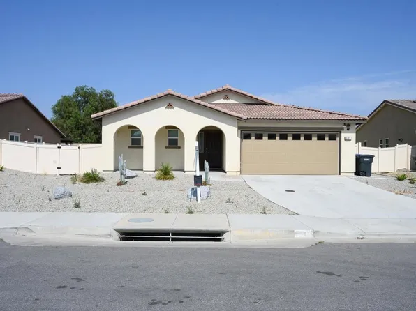 501 Black Cherry St, San Jacinto, CA 92582
