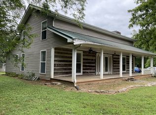 505 Hickory Hill Rd, Shelbyville, TN 37160