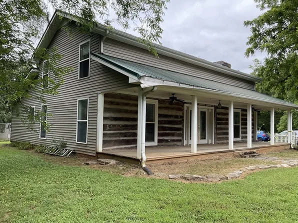 505 Hickory Hill Rd, Shelbyville, TN 37160