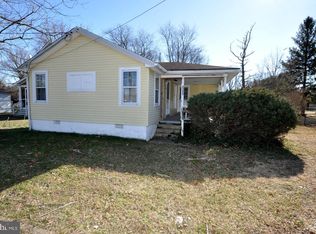 5660 Route 9, Tuckerton, NJ 08087