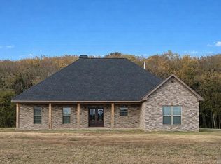 10642 Highway 165 Hwy W, Scott, AR 72142
