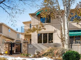 365 Jackson St, Denver, CO 80206
