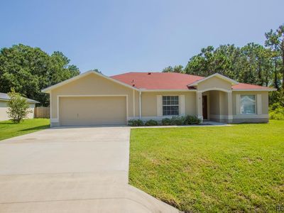 19 Pinto Ln, Palm Coast, FL, 32164