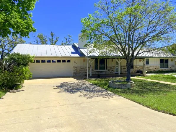 255 Pleasant View Dr, Kerrville, TX 78028