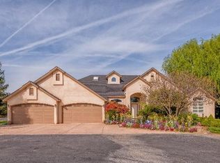 11690 E Ashlan Ave, Sanger, CA 93657